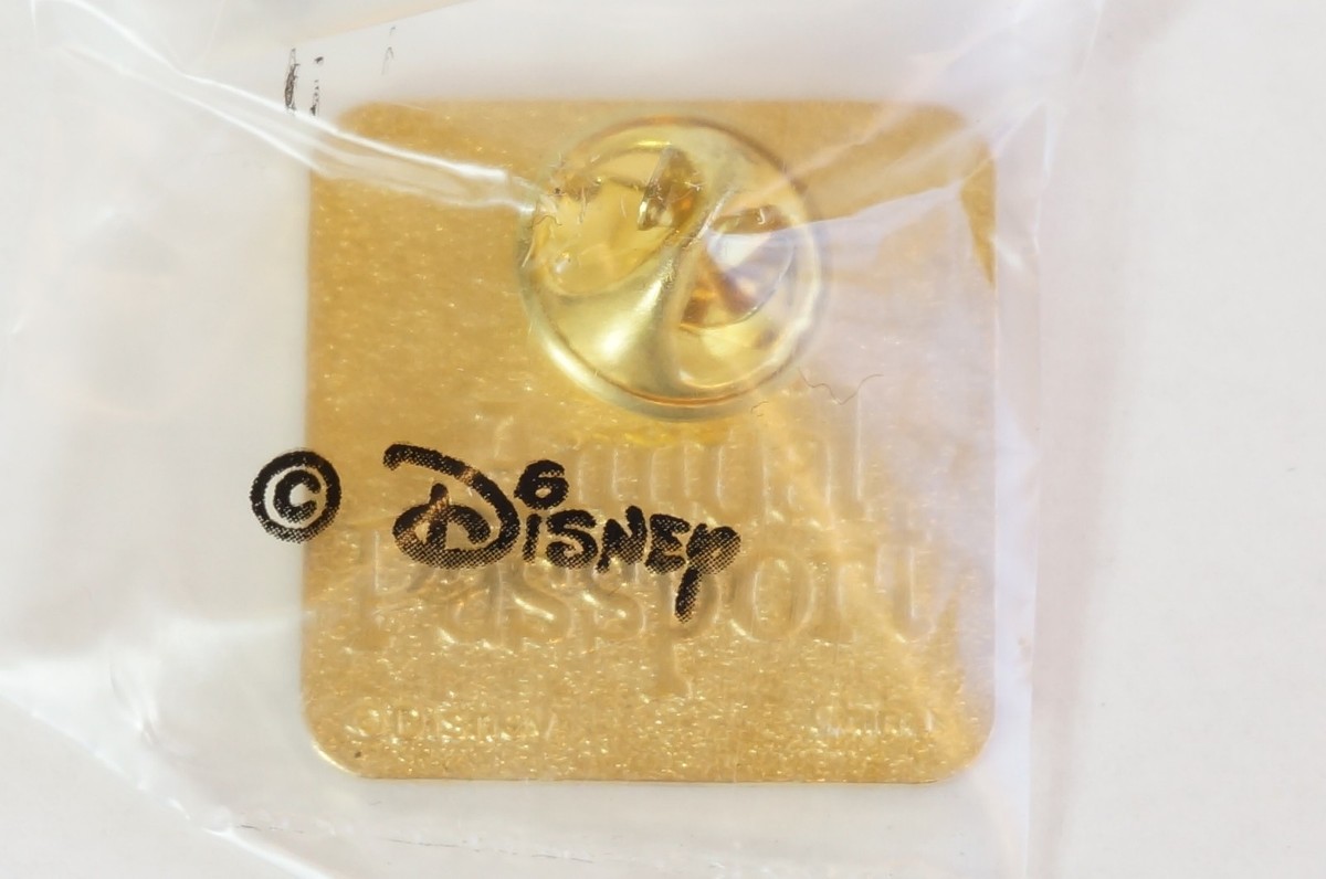 非売品　TOKYO DISNYRESORT ANNUAL PASSPORTバッチ Disney World Pin Annual Passport Limited 2000 | eBay