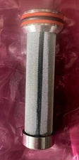 SUN HYDRAULICS A880401207 Series 2 filter element (40 Micron - Buna-N)