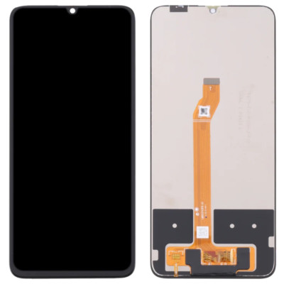 Original LCD Screen Display Touch Digitizer For Honor Play 30 Plus CMA-AN00 6.74