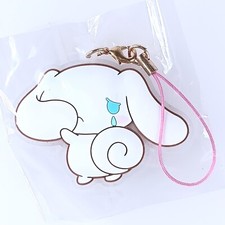 Cinnamoroll Sanrio ViVimus Rubber Strap Collection From Japan F/S