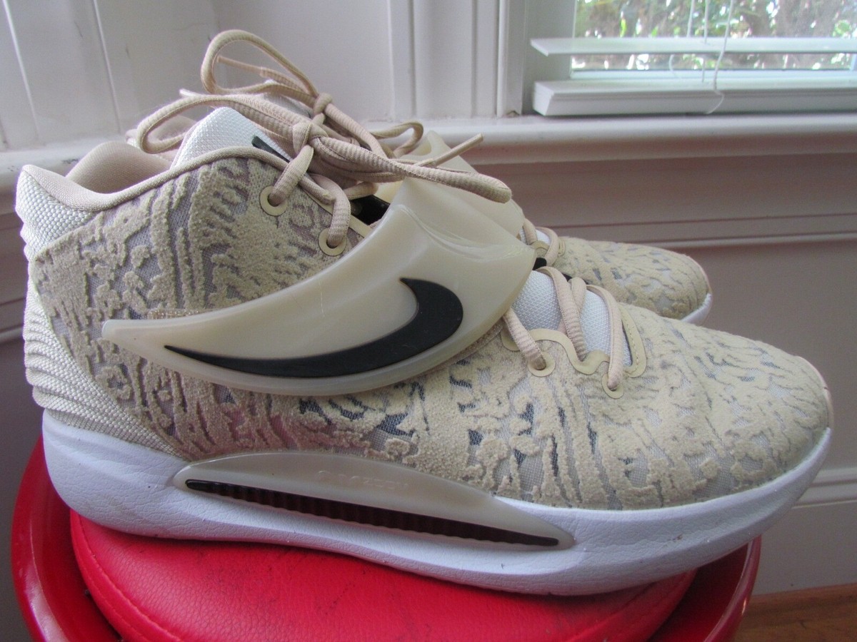 Nike KD 14 TB Promo Team Gold Nike KD 14 TB  main image 2