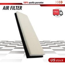 Engine Air Filter for Volkswagen Beetle 2012-2014 Golf Jetta Passat Rabbit 2.5L