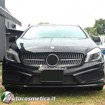 Interruttore Alzacristelli Per Mercedes W176 W246 - Ricambio Plastica ABS, Codice OE 1669054300, Facile Installazione - Foto 9