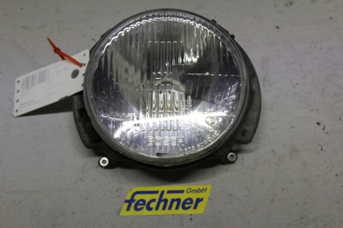 Scheinwerfer links VW Polo 86 861941753 Frontscheinwerfer Bosch H4 79-81