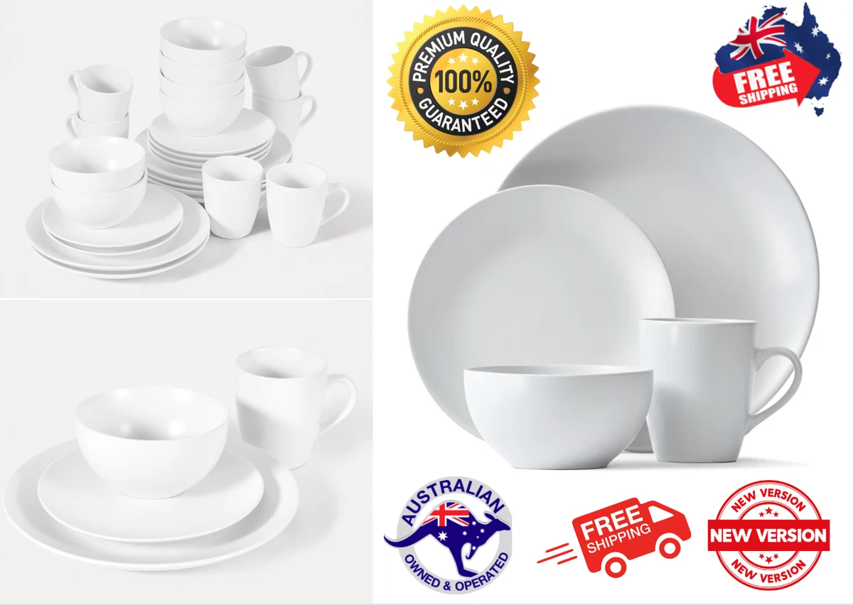 Starter 2025 dinner set