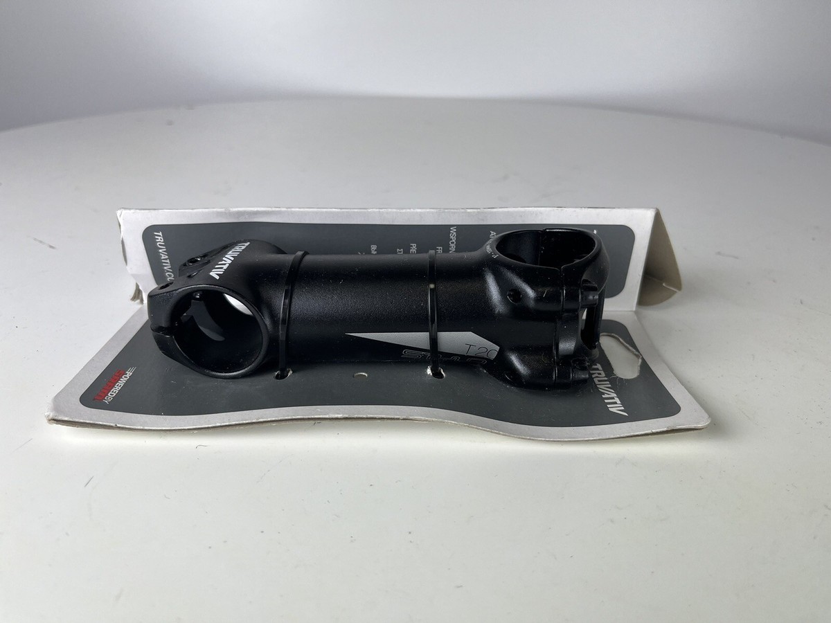 TRUVATIV POTENCIA Stylo T20 100MM 5º BLK