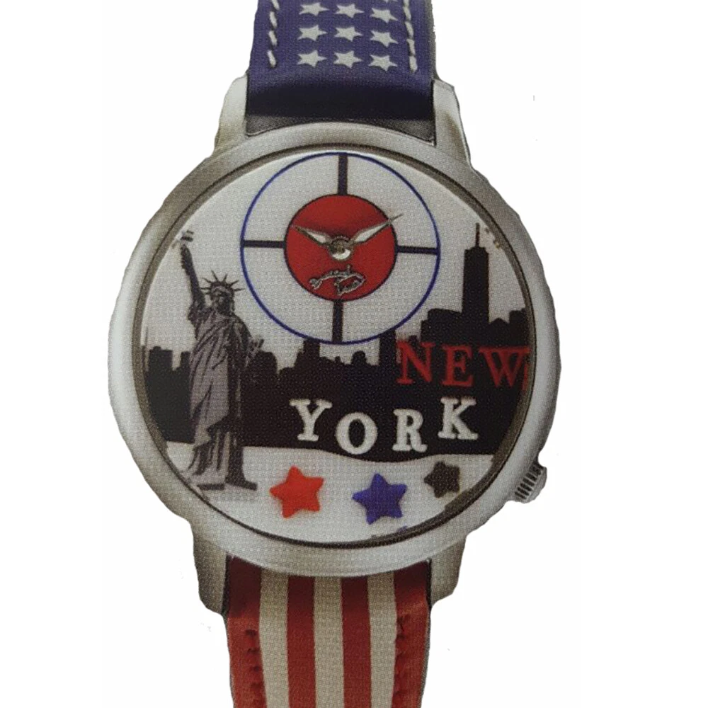 Orologio bianco shop donna