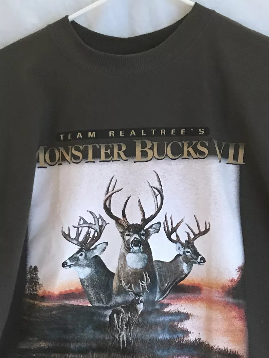 Team buck t shirt sales