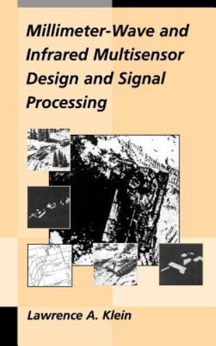 The Artech House Radar Library: Millimeter-Wave and Infrared ...