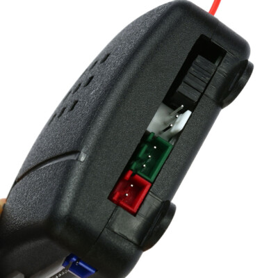 Universal Car Alarm System High Quality Security For All Cars 