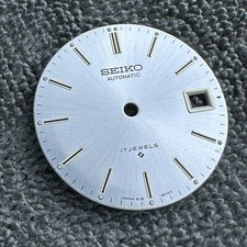 GENUINE NEW OLD STOCK DIAL FOR SEIKO 6118-8010 6118-8019 GP