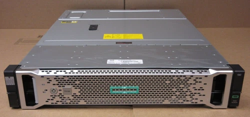 HPE D3610 Storage Enclosure Q1J09A 12x 3.5" Bay 2x 12Gb SAS Controller 2x PSU