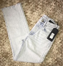 NWT Rag  Bone Women's The Ankle Cigarette Jeans SIZE 25 265