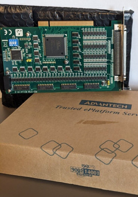 ADVANTECH