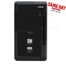 High Grade Universal Desktop Wall Battery Charger for LG Classic L18VC Cellphone