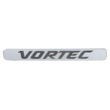 Oem New 2011-2014 Chevrolet Silverado Front Hood Vortec Emblem Badge 25909695 Oem New 2011-2014 Chevrolet Silverado Front Hood Vortec Emblem Badge 25909695