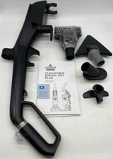 Bissell CleanView Swivel Upright Vacuum 2252 Bagless Pet Hair Green