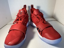 pg 2.5 red bulldog