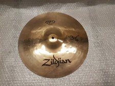 ZILDJIAN HIHAT 14"