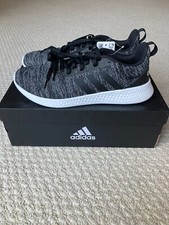 NEW Adidas Men's Puremotio FX8921 Sneaker, Size: 12, Black