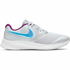 EU Größe 38,5 - Nike Star Runner 2 GS Black - AQ3542-001 online kaufen |  eBay
