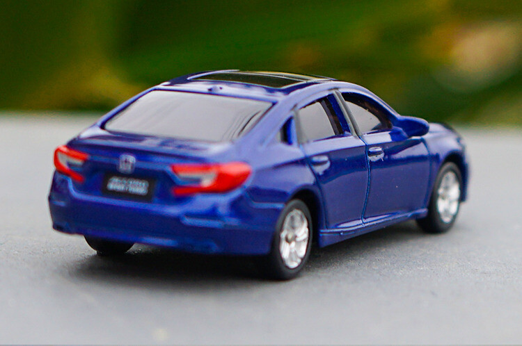 diecast honda brio