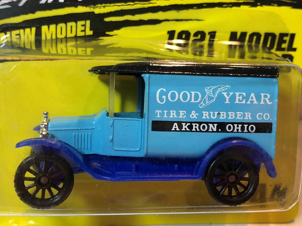 Matchbox 1921 model t ford hotsell