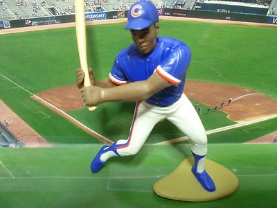 1990  JEROME WALTON - Starting Lineup - SLU - Loose - Figure - Chicago Cubs