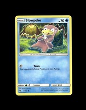 Slowpoke Slowbro Slowking Pokemon Card! Holo/Reverse Holo EX  V Full Art Cards! on eBay