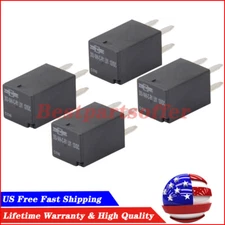 4pcs For Song Chuan 303-1AH-C-R1-U01-12VDC Purpose Relay SPST SPNO 20A 12VDC US