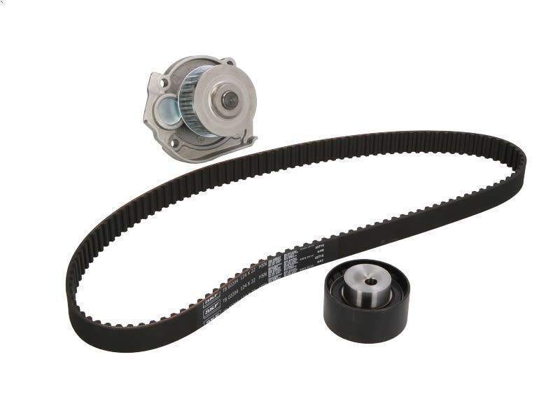 Pompa acqua & Kit cintura di temporizzazione SKF VKMC 02204-3 per Y 1.2 1997-