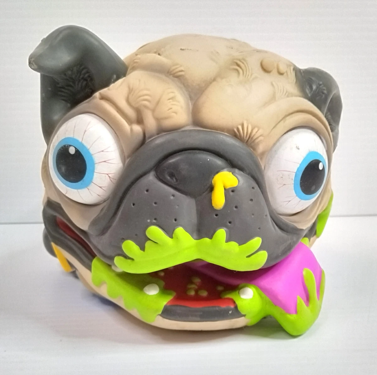 Bulldog tested toys 2025