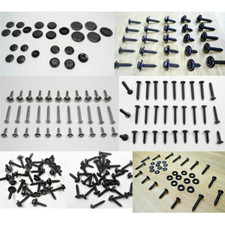New Super Kit 180 Pc Hardware Assortment Fits Chrysler Imperial Plymouth Etc New Super Kit 180 Pc Hardware Assortment Fits Chrysler Imperial Plymouth Etc