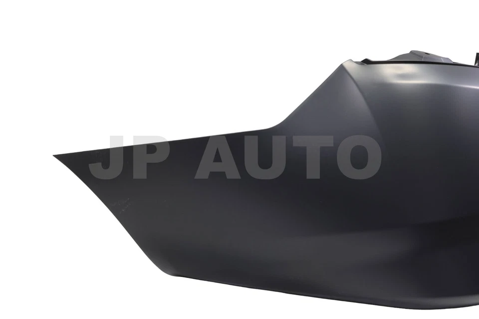 For 2015 2016 2017 2018 2019 Nissan Versa Rear Bumper Cover Primed Foto 4 de 4