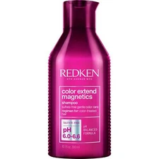 Redken Color Extend Magnetics Shampoo  Sulfate Free 10.1 OZ
