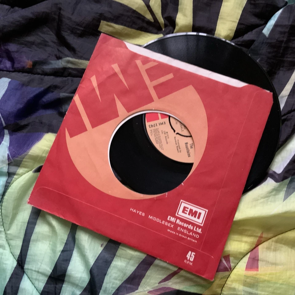 Princess Leias Theme From Star Wars DEMO. John. Williams polydor 1978 - Image 4 of 4