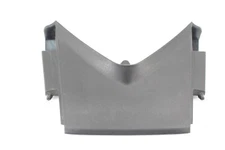 2012 Honda CBR250R CENTER REAR BACK TAIL FAIRING COWL 83501-KPP-T000