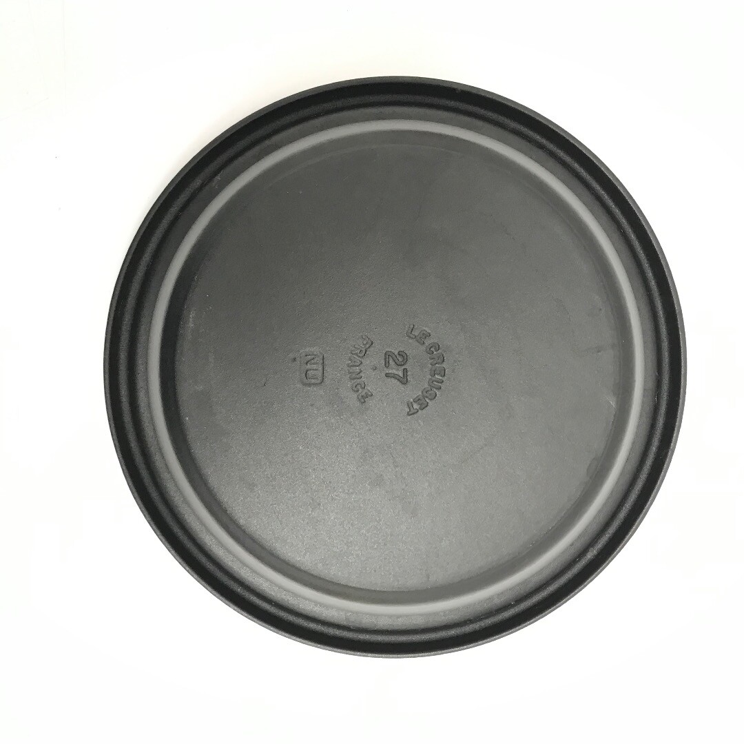 Le Creuset Tagine Red Lid Base 2 Piece RMF48RP eBay