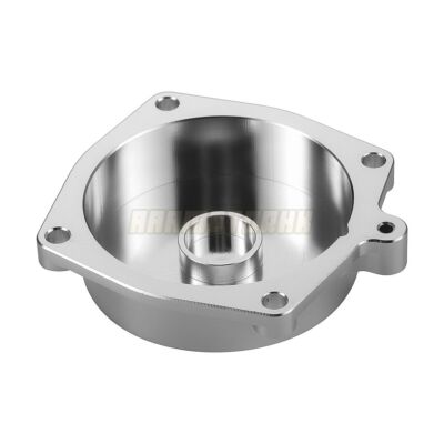 CARBURETOR SLIDE VALVE DIAPHRAGM TOP CAP COVER For YAMAHA VMAX