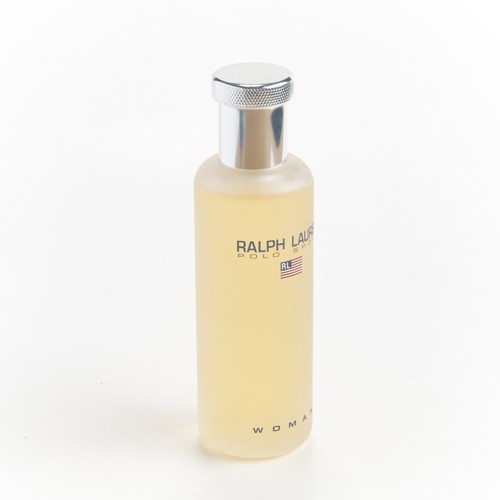 Ralph Lauren Polo Sport Woman EdT 3.4OZ + Body Oil Gift Vintage Original Cosmair - Picture 3 of 3