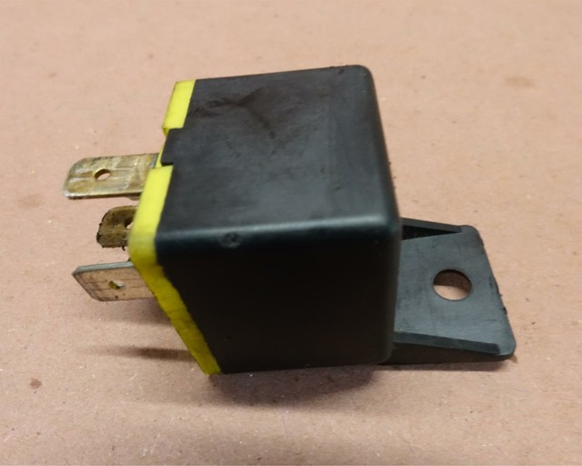 19941998 Harley Davidson Electra Glide RELAY M923006 B eBay