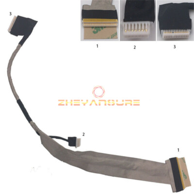 Display LCD 5,7'' Per Toshiba LT057AC47100 / LT057AC47200 – Garanzia 1 Anno