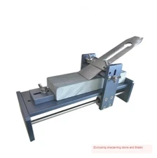 Woodworker's Fixed-angle SharpenerSharpening Stone HolderFixed-angle Sharpener