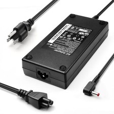 180W/135W Acer Nitro 5 Charger AN515 ADP-135KB T Gaming Laptop AC Adapter