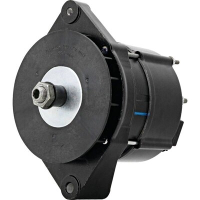 Premium Class Alternator fits Carrier / Thermo King w/ Yanmar Engines 45-2671