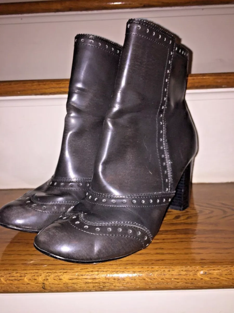 Fioni booties clearance