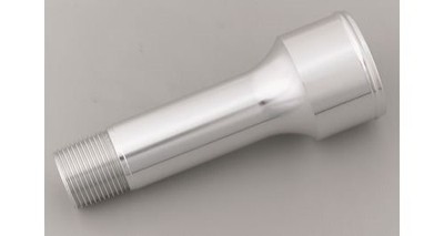 CSR NPT to Smooth Hose Adapter 908L