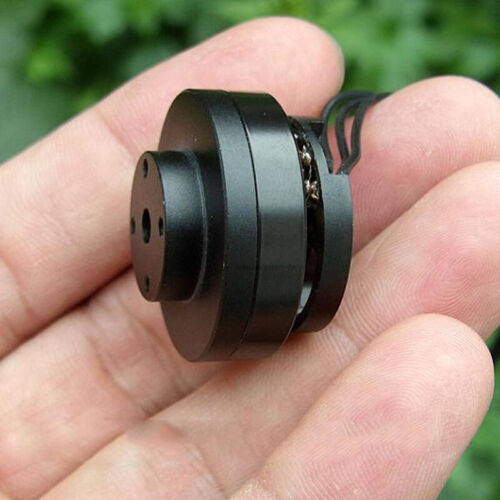Brushless Gimbal Motor 260KV 2204 Micro Electric Motor for Camera Mount FPV DIY eBay