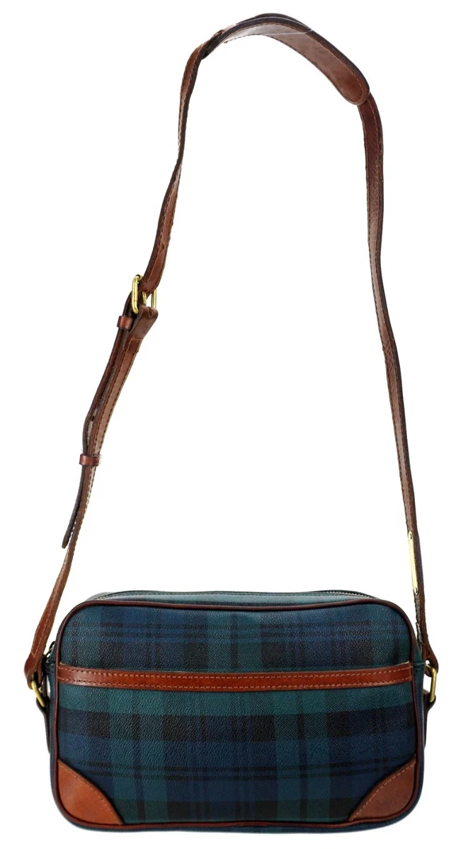 Polo Ralph Lauren Messenger Bags for Women for sale | eBay