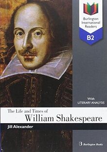 The Life and Times of William Shakespeare (B2) von ... | Buch | Zustand sehr gut
